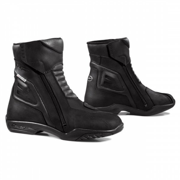 FORMA Moto boots LATINO black 47