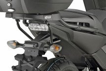 GIVI Specific rear rack SR1150 HONDA Integra 750 (16 > 20)