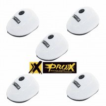 ProX Gaisa filtrs (HFF1026) CRF450R/RX 17-19, CRF250R 18-19