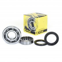 ProX Crankshaft Bearing & Seal Kit CRF250R 06-16 + CRF250X