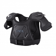 ONEAL Body armour PEEWEE junior black XS/S