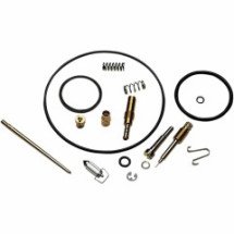 MOOSE Repair kit for carburetor HONDA XR650R