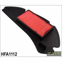HIFLO Gaisa filtrs HFA1112WS
