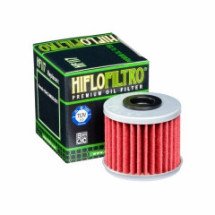 Eļļas filtrs HIFLO HF117