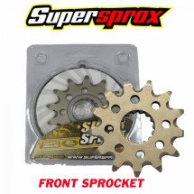SUPERSPROX Front sprocket 520-12T