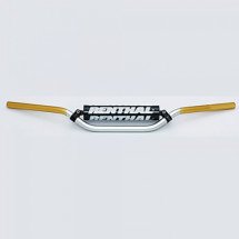RENTHAL Steering handlebar MX/ENDURO-7/8 971-08-GO-01-185 gold
