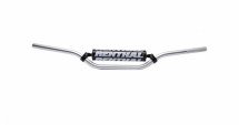 RENTHAL Steering handlebar 7/8 984-01-SI-01-185 silver