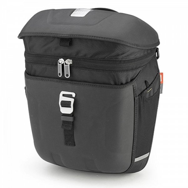 GIVI Side bags MT501 black 18L