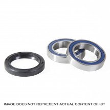 ProX Rearwheel Bearing Set CR125 00-07 + CRF250R/450R02-16
