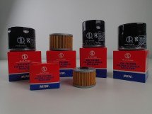 MIW Oil filter B9004