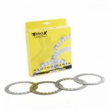 ProX Friction Plate Set CRF450R 17-20 + CRF450RX 17-20