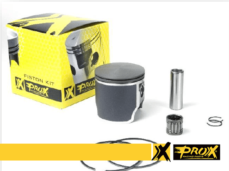 ProX Piston Kit Ski-Doo MXZ500 Fan 01-02 + Skandic 87-03