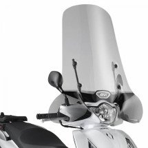 GIVI Windshield mounting kit A1117A