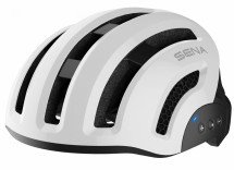 SENA Велосипедный шлем SMART X1 белый L