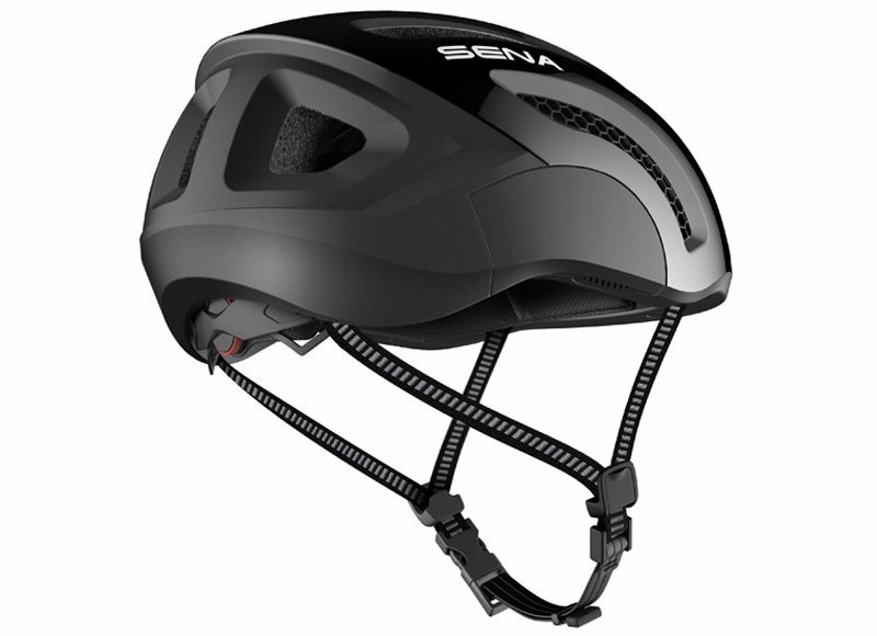 SENA Cycling helmet SMART X1 black M