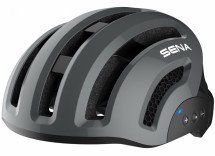 SENA Велосипедный шлем SMART X1 серый M