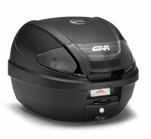GIVI Top case E300NT2 black 30L