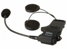 SENA Helmet Clamp Kit – Boom Microphone SMH-A0301