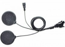SENA Large Speakers with Locking-type Connector SMH5-A0306