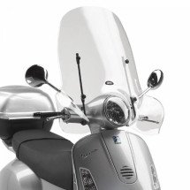 GIVI Windshield mounting kit A104A