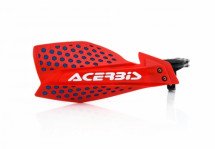 ACERBIS Hand guard X-ULTIMATE red/blue