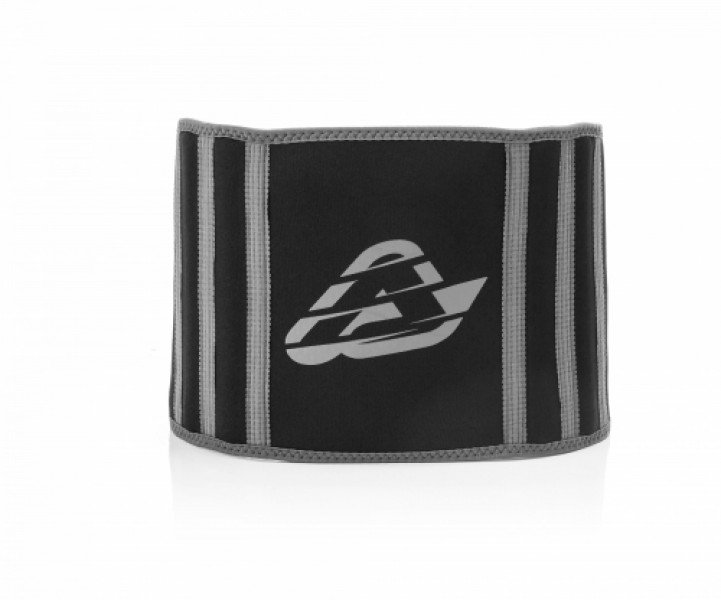 ACERBIS Waist belt K-BELT black/grey L/XL