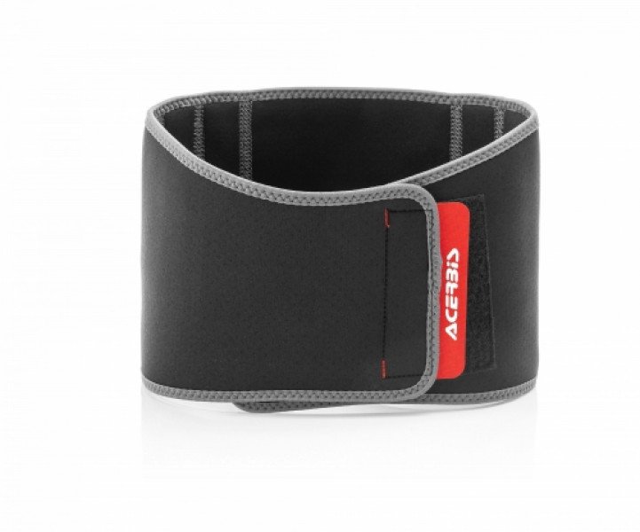 ACERBIS Waist belt K-BELT black/grey L/XL
