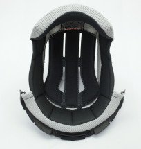 Полстер (центральный) на шлем SHOEI VFX-W M стандарт