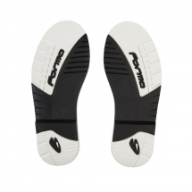 FORMA Boots soles MX PRO SOLE white/black