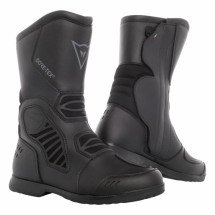 DAINESE Moto boots SOLARYS GORE-TEX black 47