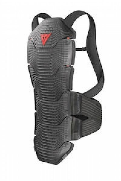 DAINESE Back protector MANIS D1 65 black M