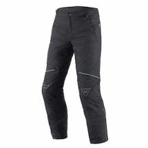 DAINESE Textile pants GALVESTONE D2 GORE-TEX black 50