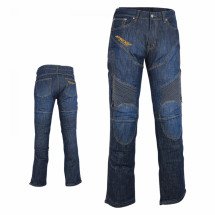 ATROX Motorcycle jeans blue M