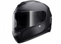 SENA Full-face helmet MOMENTUM 8 BLUETOOTH black matt L