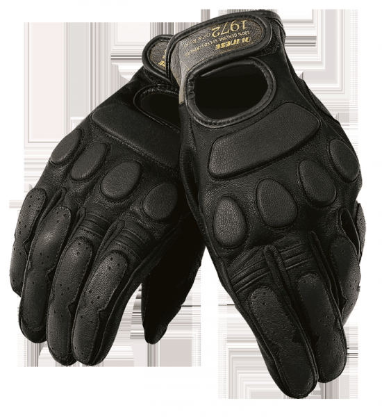 DAINESE Moto Gloves BLACKJACK UNISEX black L