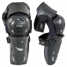 ONEAL Knee guards Tyrant black S/M
