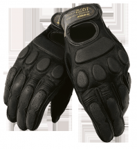 DAINESE Moto Gloves BLACKJACK UNISEX black M