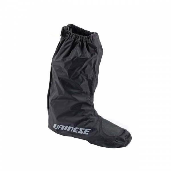 DAINESE Rain overboots black L