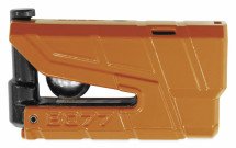 ABUS Brake disc locks  GRANIT DETECTO X-Plus 8077 orange