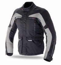 SEVENTY DEGREES Textile jacket SD-JT41 INVIERNO TOURING HOMBRE black/grey  S