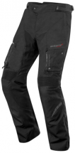 SEVENTY DEGREES Textile pants SD-PT1 INVIERNO TOURING UNISEX black 4XL
