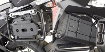 GIVI Specific kit to install the S250 Tool Box TL5108CAMKIT
