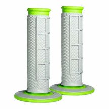 RENTHAL Grips DUAL LAYER green