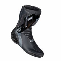 DAINESE Moto boots NEXUS LADY black/grey 37