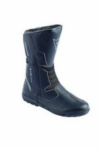 DAINESE Moto boots TEMPEST D-WP black/grey 50