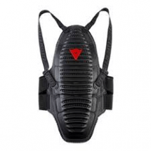 DAINESE Back protector WAVE 11 D1 AIR black L
