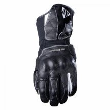 FIVE-GLOVES Moto gloves WFX SKIN WOMAN black/white S