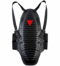 DAINESE Back protector WAVE 11 D1 AIR black M