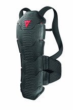 DAINESE Back protector MANIS D1 49 black M
