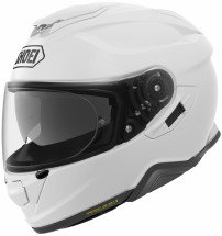 SHOEI Шлем интеграл GT-AIR II белый  L